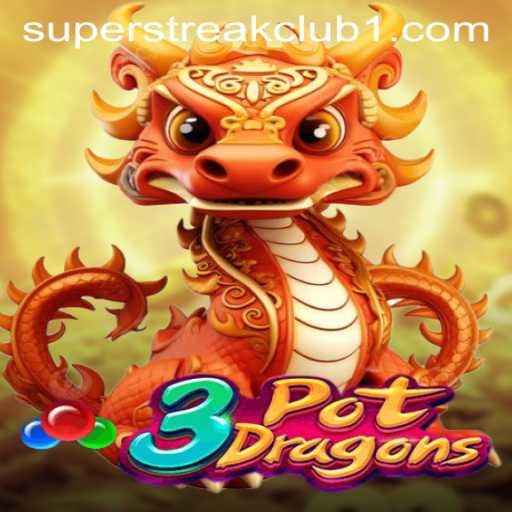 The Mesmerizing World of 3PotDragons and the SuperstreakClub