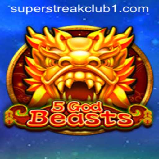5GodBeasts: Exploring the New Hit Game and SUPERSTREAKCLUB Phenomenon