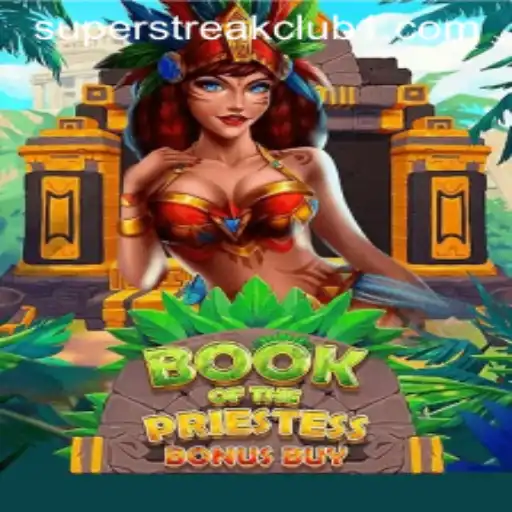 Discover the Mystique of BookOfThePriestess and the Phenomenon of SUPERSTREAKCLUB