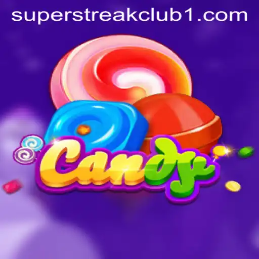 The Exciting World of Candy: Introducing SUPERSTREAKCLUB