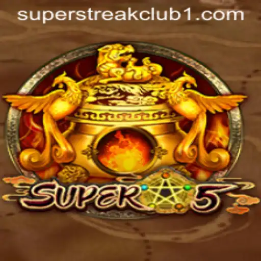 Super5: The Dynamic New Gaming Sensation