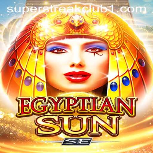 Unlocking the Mysteries of EgyptianSunSE and the SUPERSTREAKCLUB Phenomenon