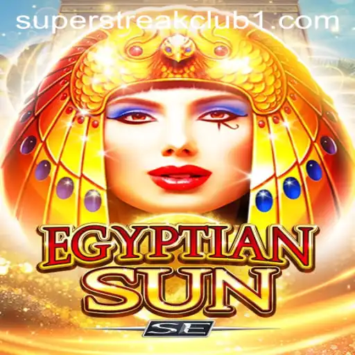 Unlocking the Mysteries of EgyptianSunSE and the SUPERSTREAKCLUB Phenomenon