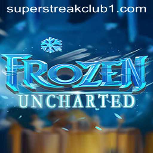 Embark on an Epic Journey with FrozenUncharted