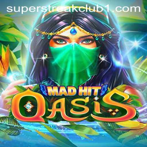 MadHitOasis Game Revolutionizes Interactive Play