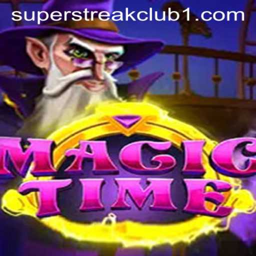 MagicTime: Unveiling the Fantasy World of SUPERSTREAKCLUB