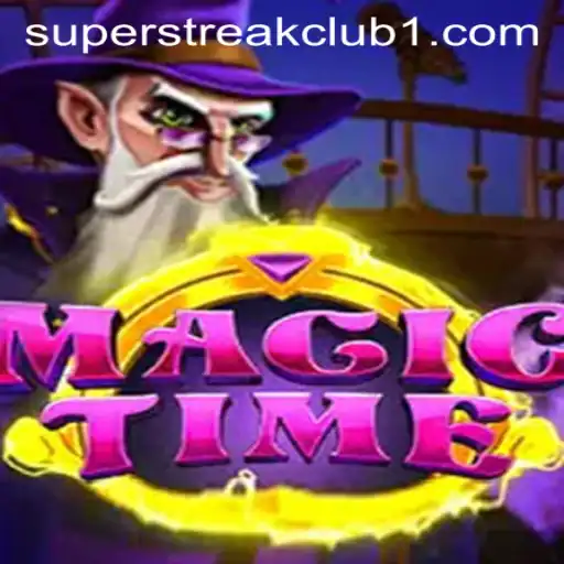 MagicTime: Unveiling the Fantasy World of SUPERSTREAKCLUB