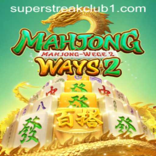 Exploring Mahjong Ways 2: A Unique Gaming Experience with SUPERSTREAKCLUB