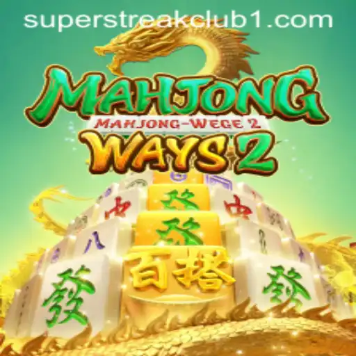 Exploring Mahjong Ways 2: A Unique Gaming Experience with SUPERSTREAKCLUB