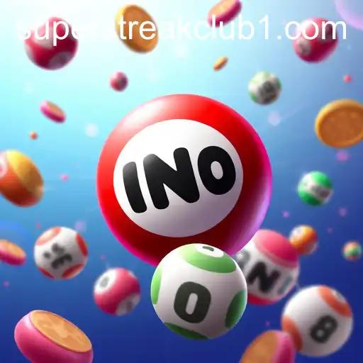 Exploring the World of Online Bingo: A Dive into SUPERSTREAKCLUB