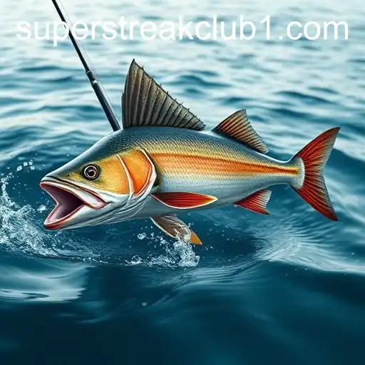 Dive into the World of Online Fishing: A Deep Dive into SUPERSTREAKCLUB