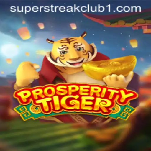 ProsperityTiger: A Gateway to Adventure and Fortune