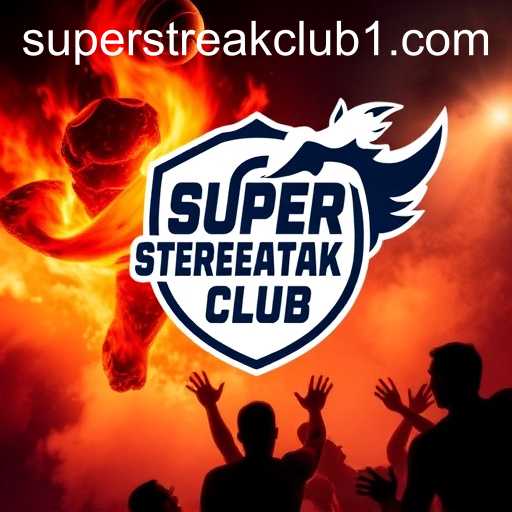 SUPERSTREAKCLUB