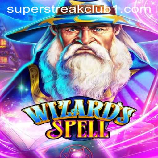 WizardsSpell: Unearthing Mystical Adventures with SUPERSTREAKCLUB